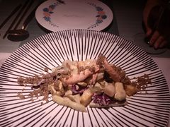 -蜜桃花开·中西融合菜E&W(南长街店)