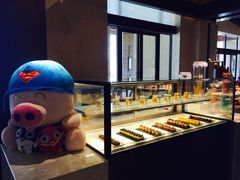-大理实力希尔顿酒店•香全日制餐厅