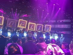 -TOP LIV Night Club 酒吧
