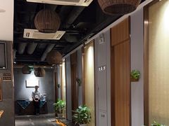 -宽城子美蛙毛肚自助火锅(建邺万达步行街店)