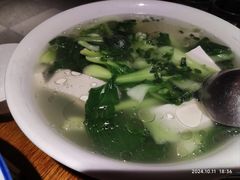 -邓公本味卤·江湖菜(天星桥创始店)