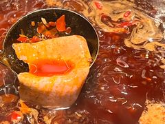 -花房村老火锅(巴南万达店)