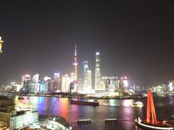 -上海大厦·宴会厅