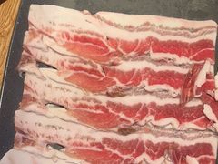 -新石器烤肉(百联川沙店)