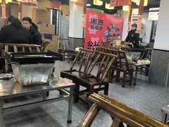 -郝大姐·乌龙山铁板烧(大学城三店)