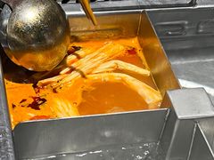 -海底捞火锅(长沙华创国际广场店)