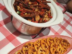 -辣小鲜·南昌大排档(船山路店)