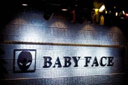 -BABY FACE沙龙