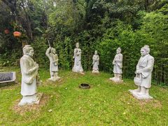 -南沙天后宫景区