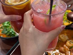 -太子浓心招牌炸酱小锅米线(探十里店)