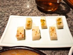-南京大牌档(青岛万象城店)