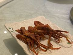 -骏莱海鲜鱼港(五角场店)