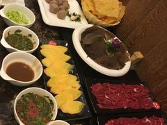 -许府牛杂·鲜牛肉火锅(梁溪万达店)