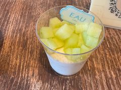 -EAU CAFE(永康路店)