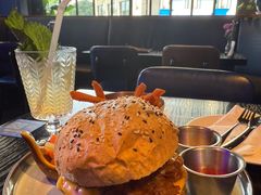 -blue frog蓝蛙(长泰广场店)