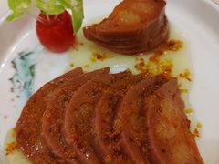 -北海渔村酒楼·粤菜海鲜点心(新华店)