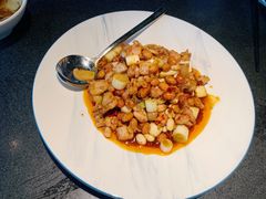 -赠李白·如诗的川味(余杭万达广场店)