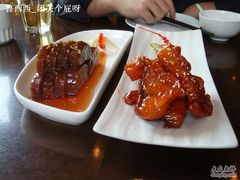 DSC01491-外婆家(杭州马塍店·杭帮菜名店)