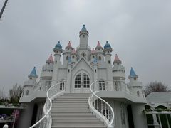 -莫子山公园