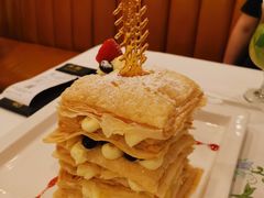 101鲜果拿破仑-翠园(北京王府中环店)