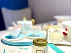 -燕庭·纯燕窝·甜品下午茶(南京西路店)