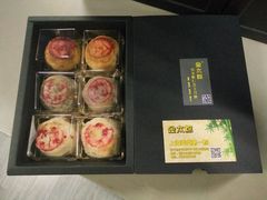 -金太粽(上海弄堂第一粽店)