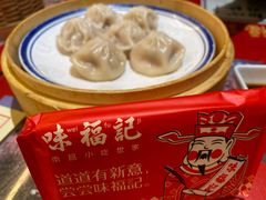 -味福记·本地特色菜(八一万达广场店)