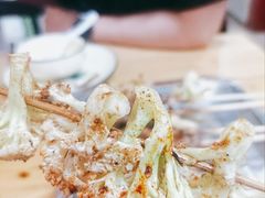 -小诸海鲜烧烤