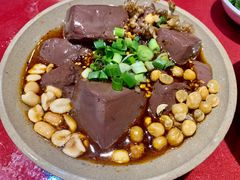 -谢老五跷脚牛肉·非遗传承店
