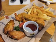 -菲滋意式餐厅(富阳东方茂店)
