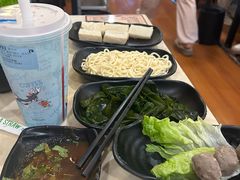 -潮汕良记牛肉火锅(洪武路店)