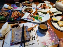-大江户日本料理(吕厝店)