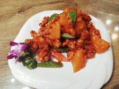 -津菜宋记老房子(平山道店)