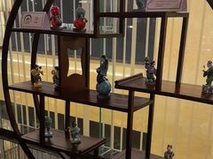 -粤尚腾香居中餐厅(首都机场希尔顿店)