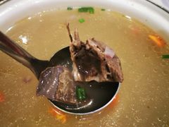 -亚克西姆新疆菜(库车店)