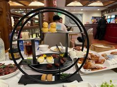 -全聚德(前门店)