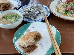 -牛街老爆肚满(牡丹园店)