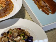 -味莊·青岛菜(云霄路店)