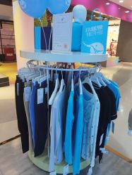 -小蓝象(五角场万达店)