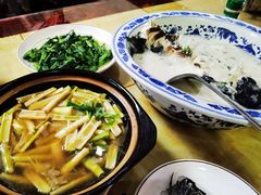 -洪福饭店·十八年老店