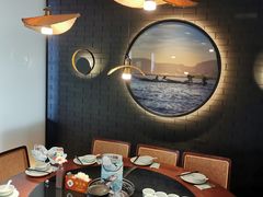 包厢-望湘园·洞庭渔宴(浦江欢乐颂店)