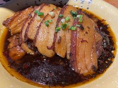 -印象鲵宴·张家界地标美食名片(溪布街店)