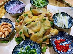 -溪林小馆(浦江城市生活广场店)