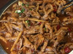 -胖哥俩肉蟹煲(学林街店)