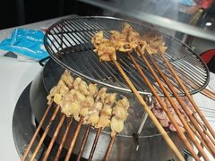 -源味居手把签烧烤(长春一店)