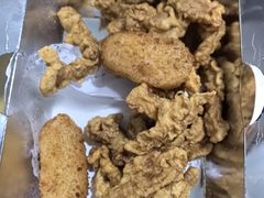 小酥肉-沸炉重庆老火锅(军事博物馆店)