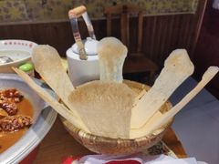 -即墨老公社·海肠捞饭大王(古城店)