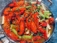 -指爱龙虾(金杨路总店)