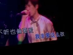 -唱吧麦颂KTV(方庄店)