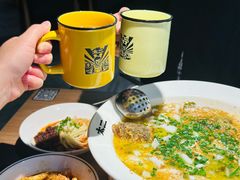 -太二酸菜鱼(长沙IFS国金中心店)